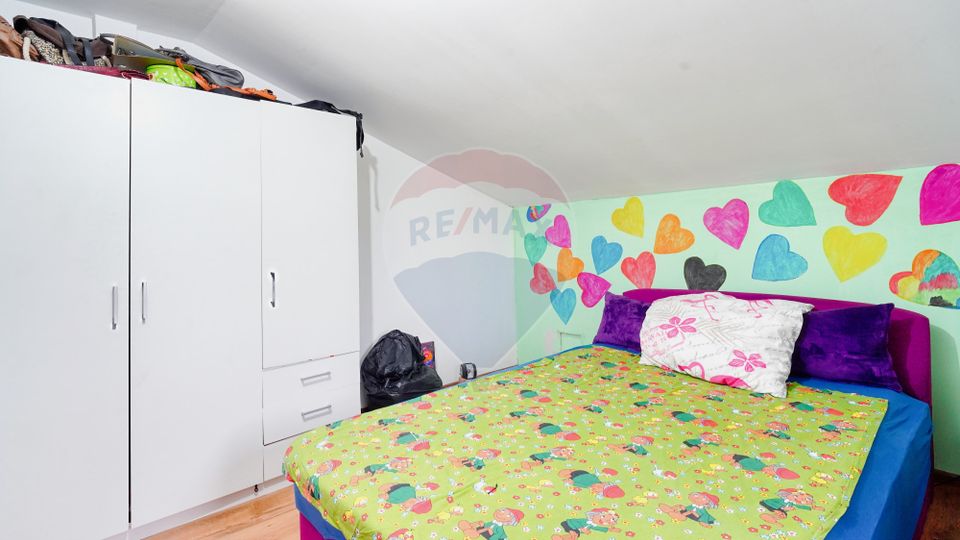 Vrei o casa departe de aglomeratia si zgomotul orasului?