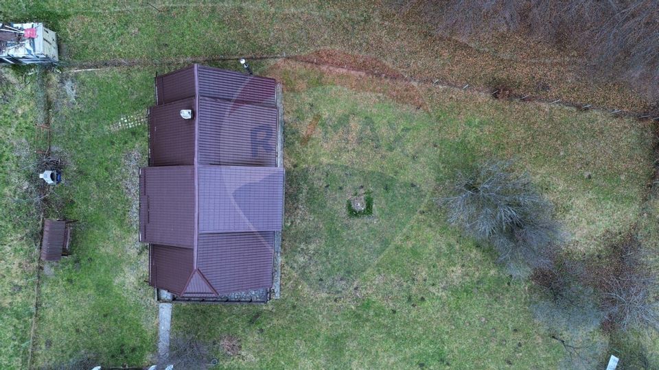 7 room House / Villa for sale, Tohanita area