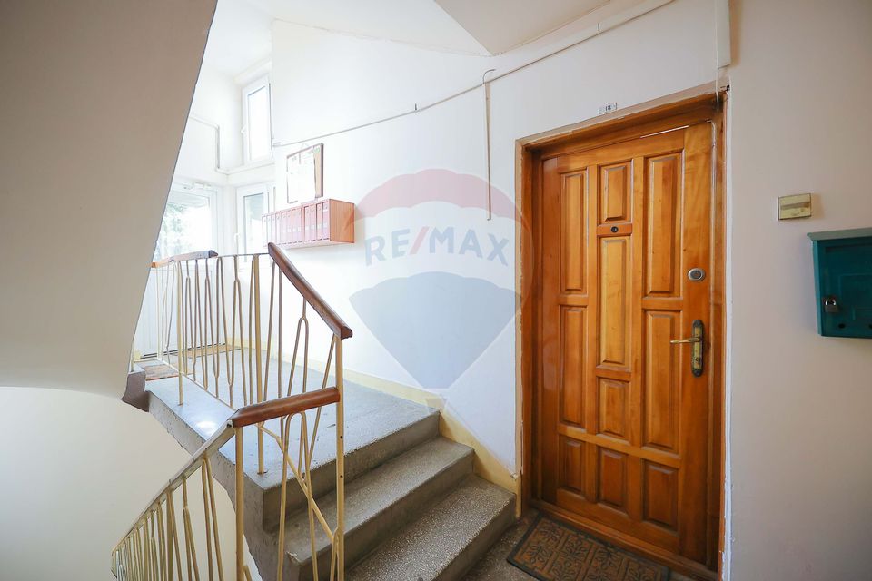 2 room Apartment for sale, Ultracentral area