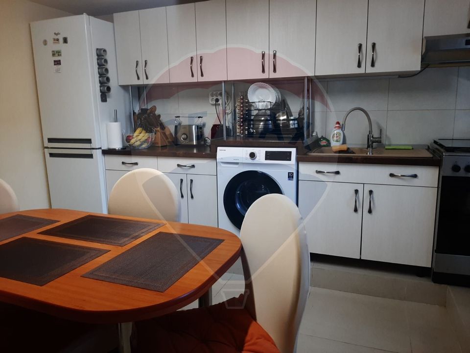 3 room House / Villa for sale, Central area