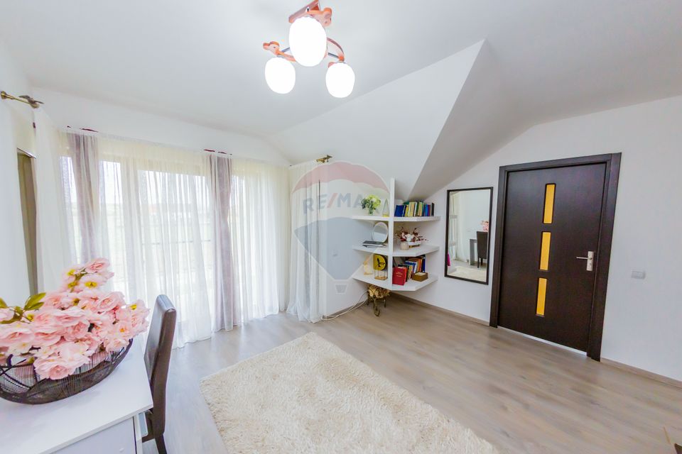 CASA DE VIS DE VANZARE IN COLTIREA