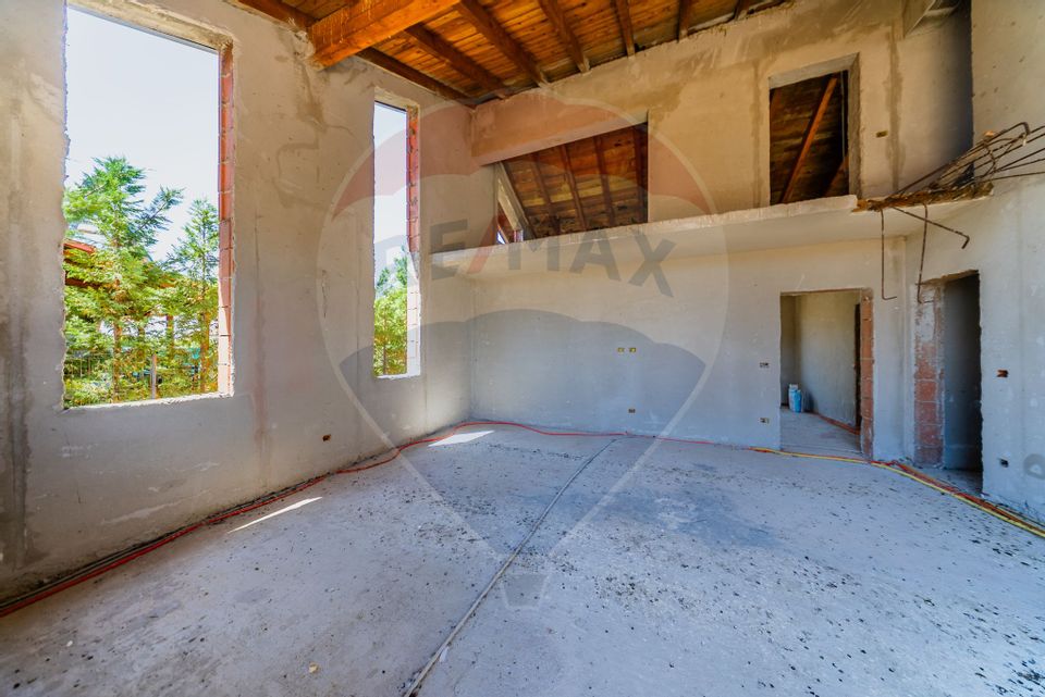 5 room House / Villa for sale