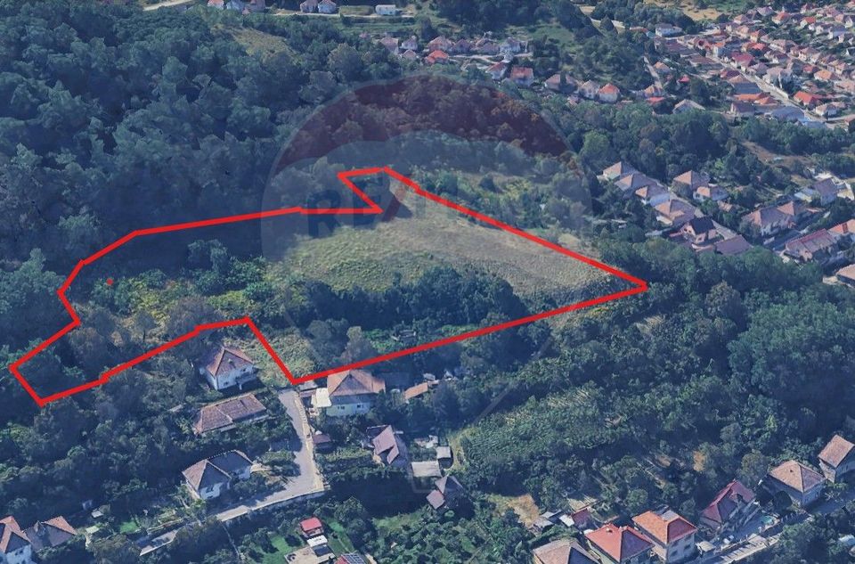 Land 15,320sqm Medias / Strada Episcop Ioan Bob