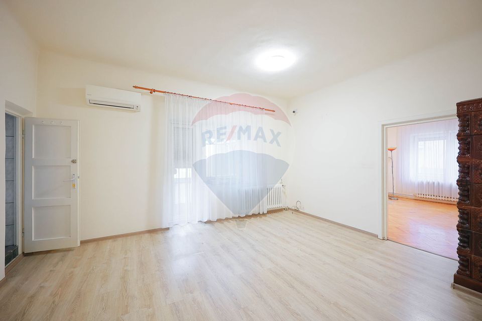 2 room Apartment for sale, Dacia area