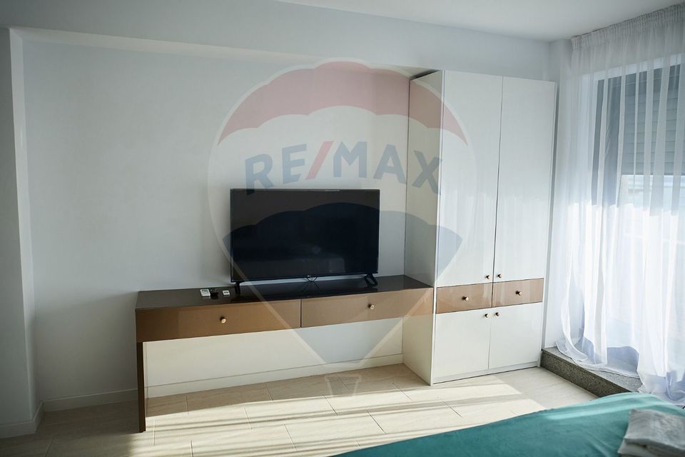 6 apartamente de vanzare Mamaia Nord