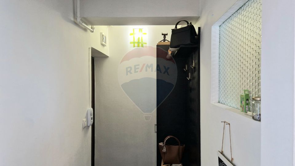 2 room Apartment for rent, Gheorgheni area