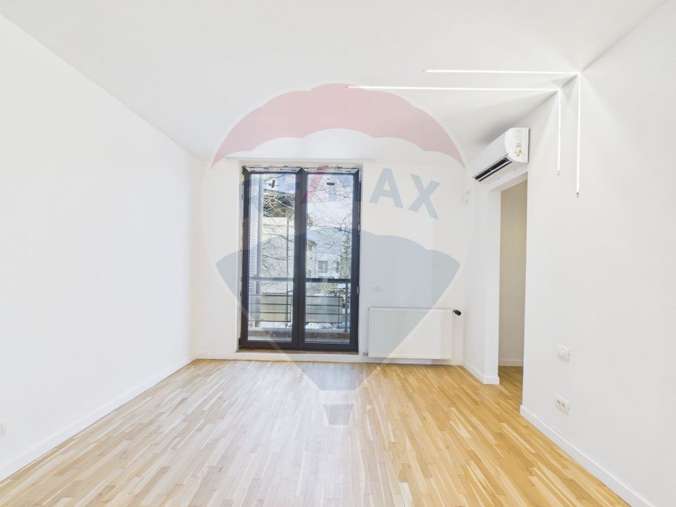 Vila 5 camere, 200 mp utili,270 mp teren NorthPoint Corbeanca