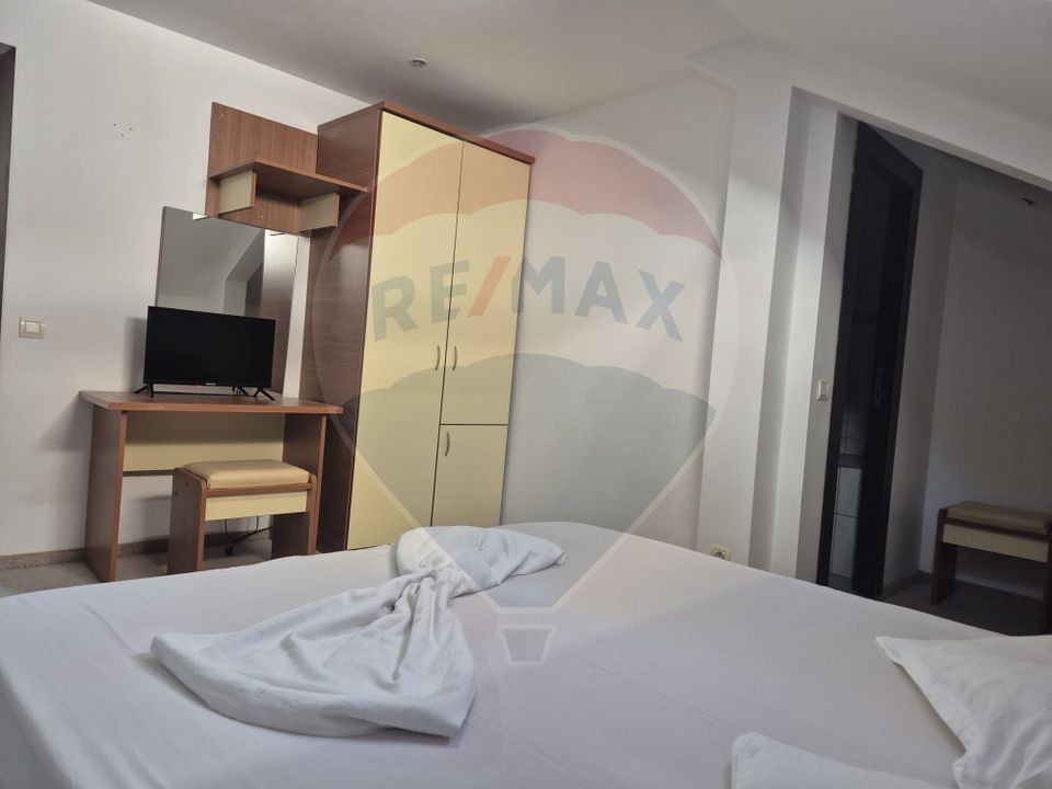 Hotel / Pensiune  de vânzare in Mangalia Constanta