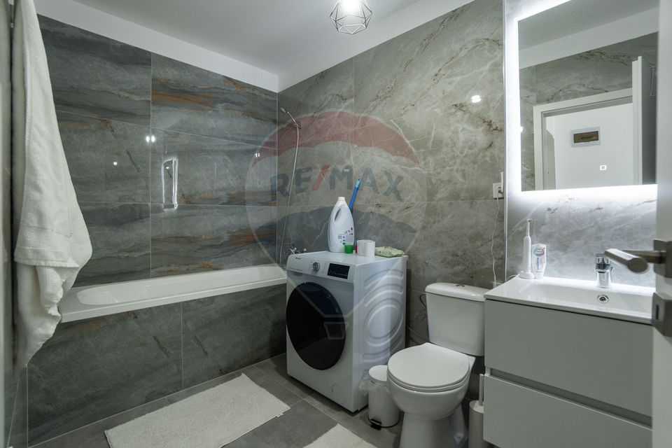 Apartament in bloc nou | Rasnov | Comision 0%