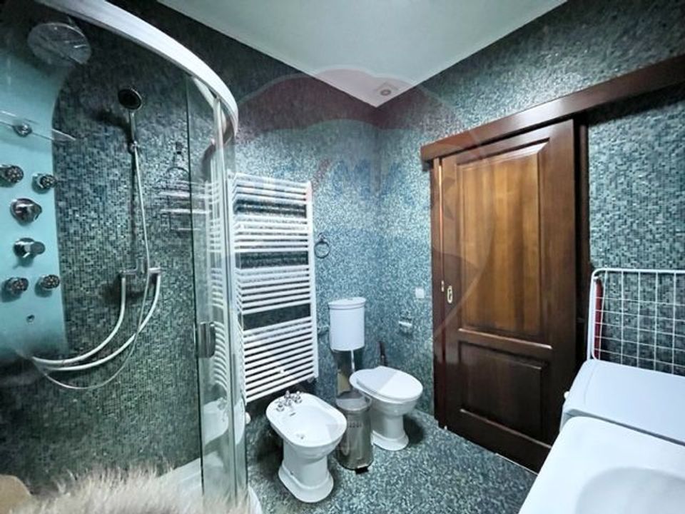 Apartament spatios 3 camere de inchiriat Par