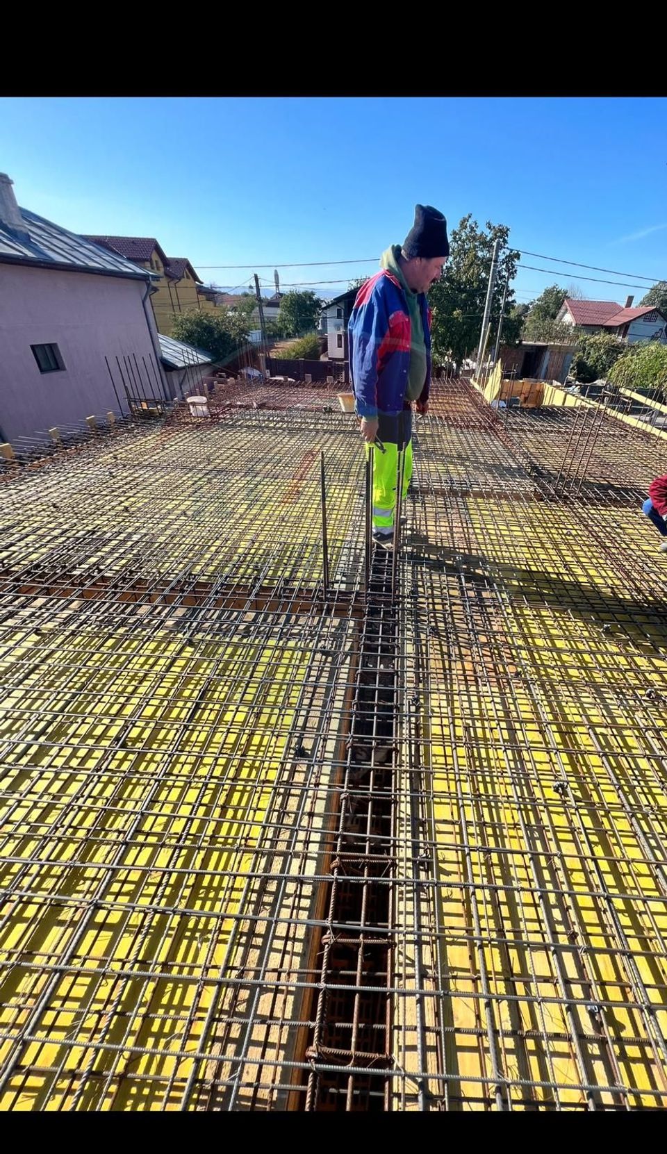 5 room House / Villa for sale, Est area