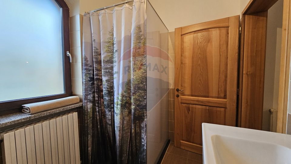 Casă / Vilă de lux, Scheia, Suceava