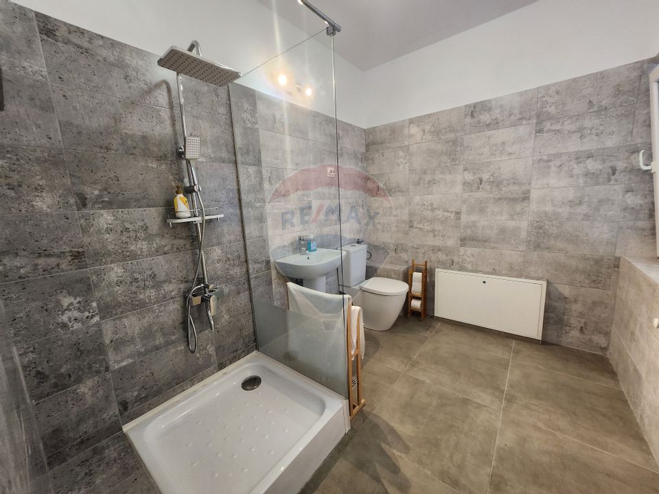 Vilă luminoasa, gata de mutare Henri Coanda | Aviatiei | Pipera