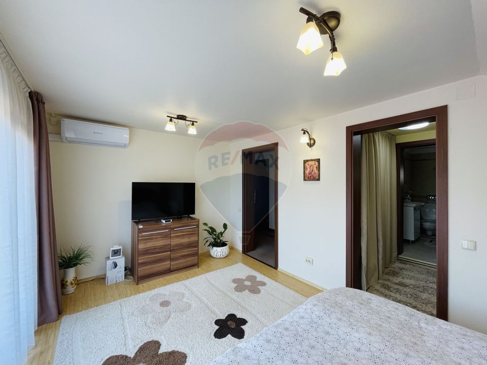 6 room House / Villa for sale