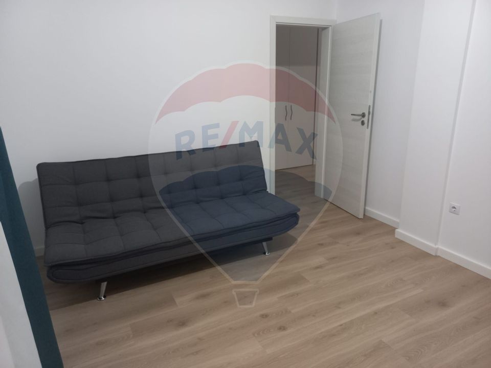 3 room Apartment for rent, Europa area