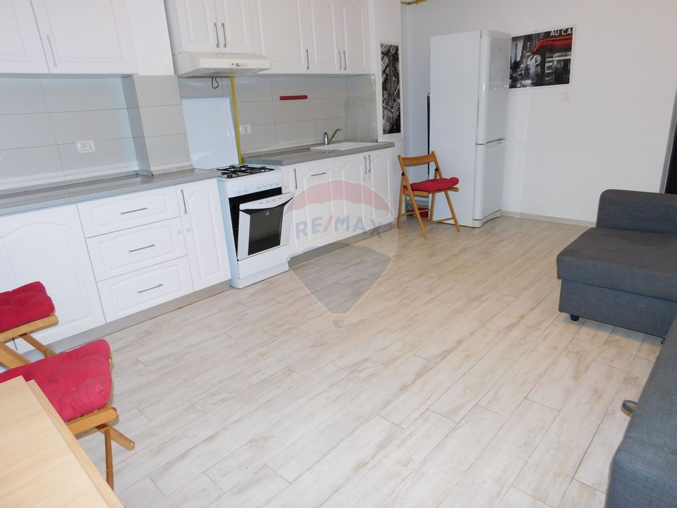 Apartament 3 camere in Drumul Taberei disponibil imediat 0% Comision