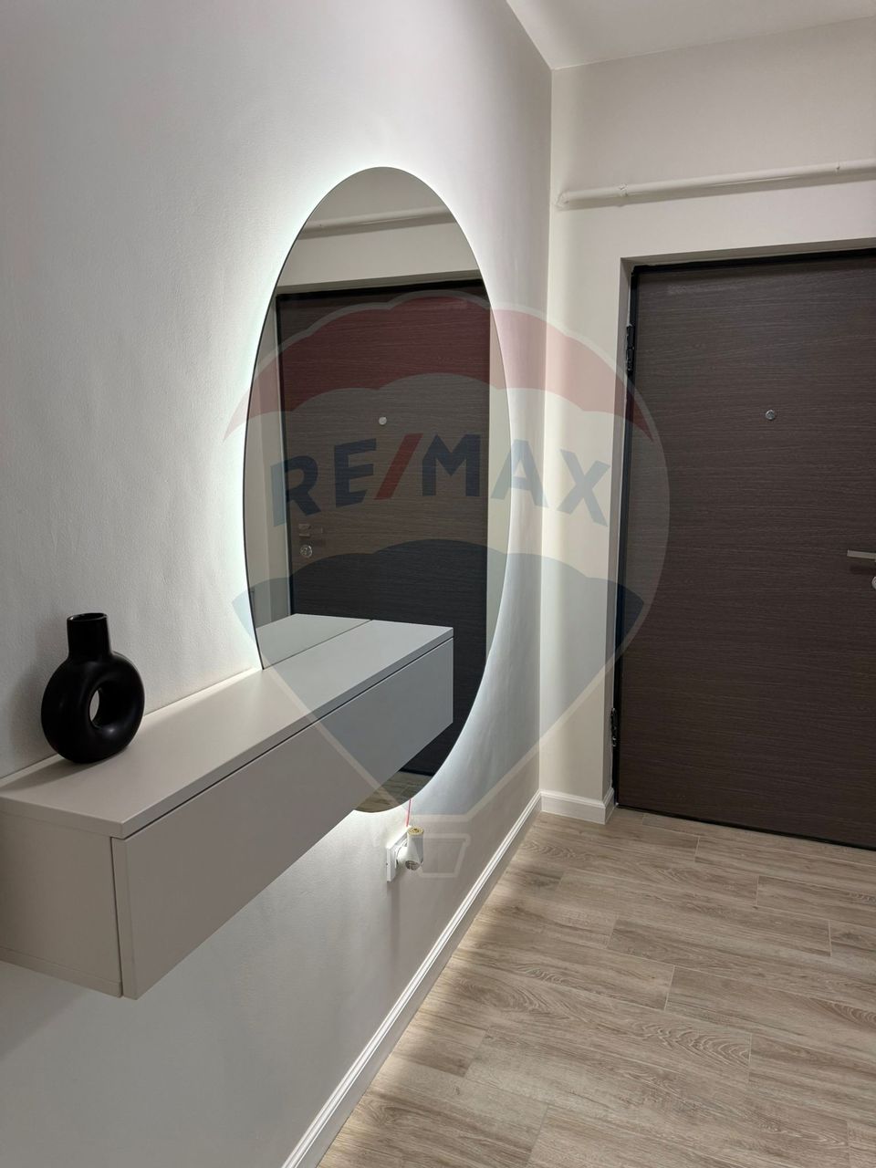 Apartament 1 camera de 42 mp – Freya Home, Bucium, Iasi