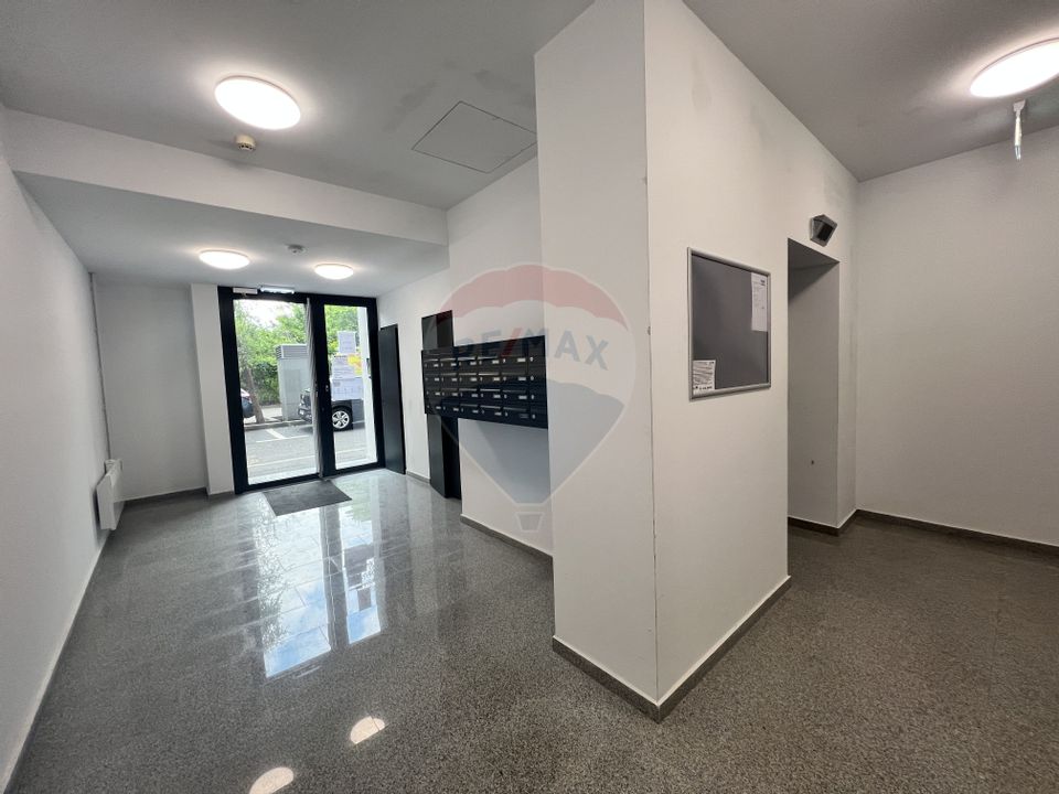 Oferim spre închiriere un apartament cu 3 camere