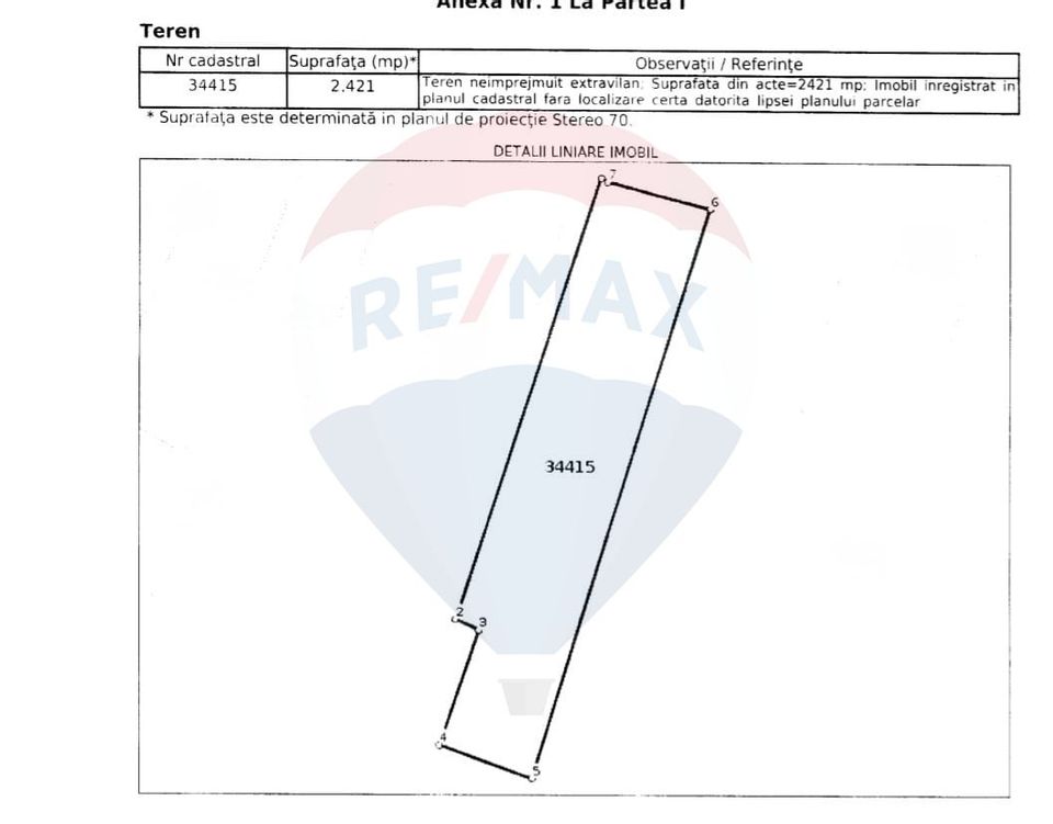 Land 3,700sqm Palilula / None