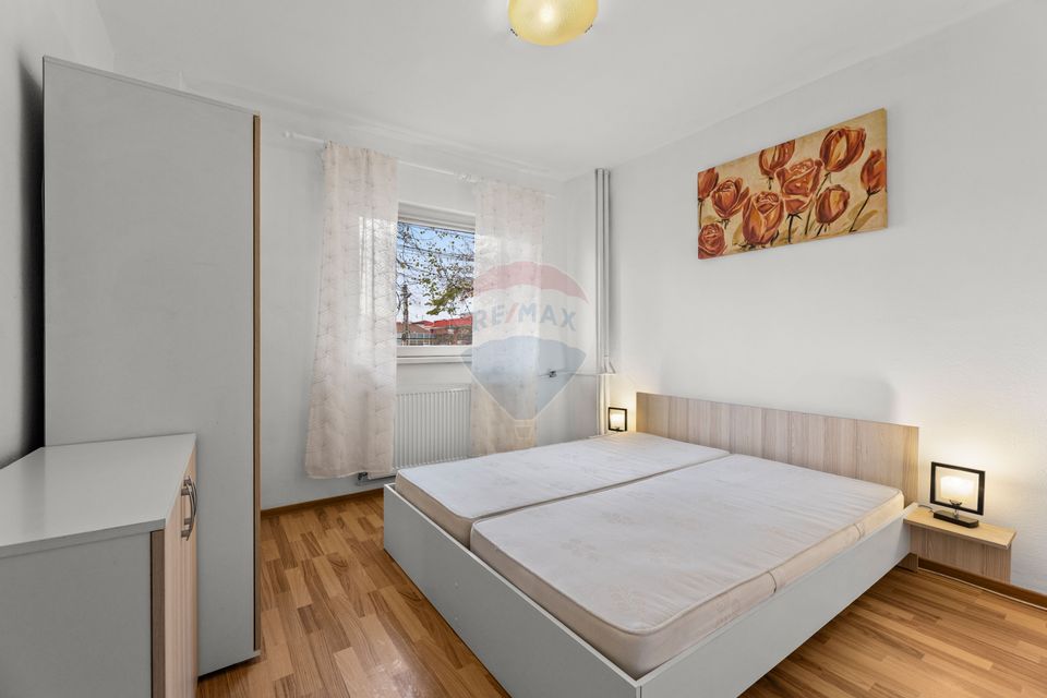 Apartament 2 camere Micalaca