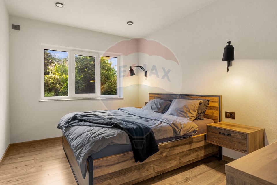 2 room Apartment for rent, Ultracentral area