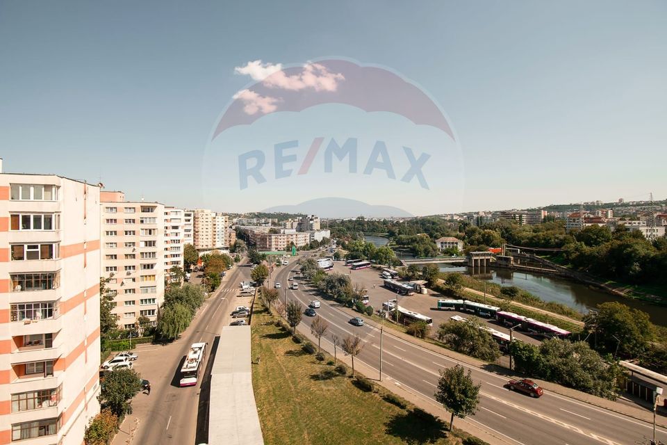 2 room Apartment for sale, Grigorescu area