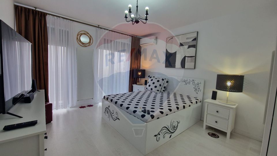 3 room House / Villa for sale, Centura Vest area