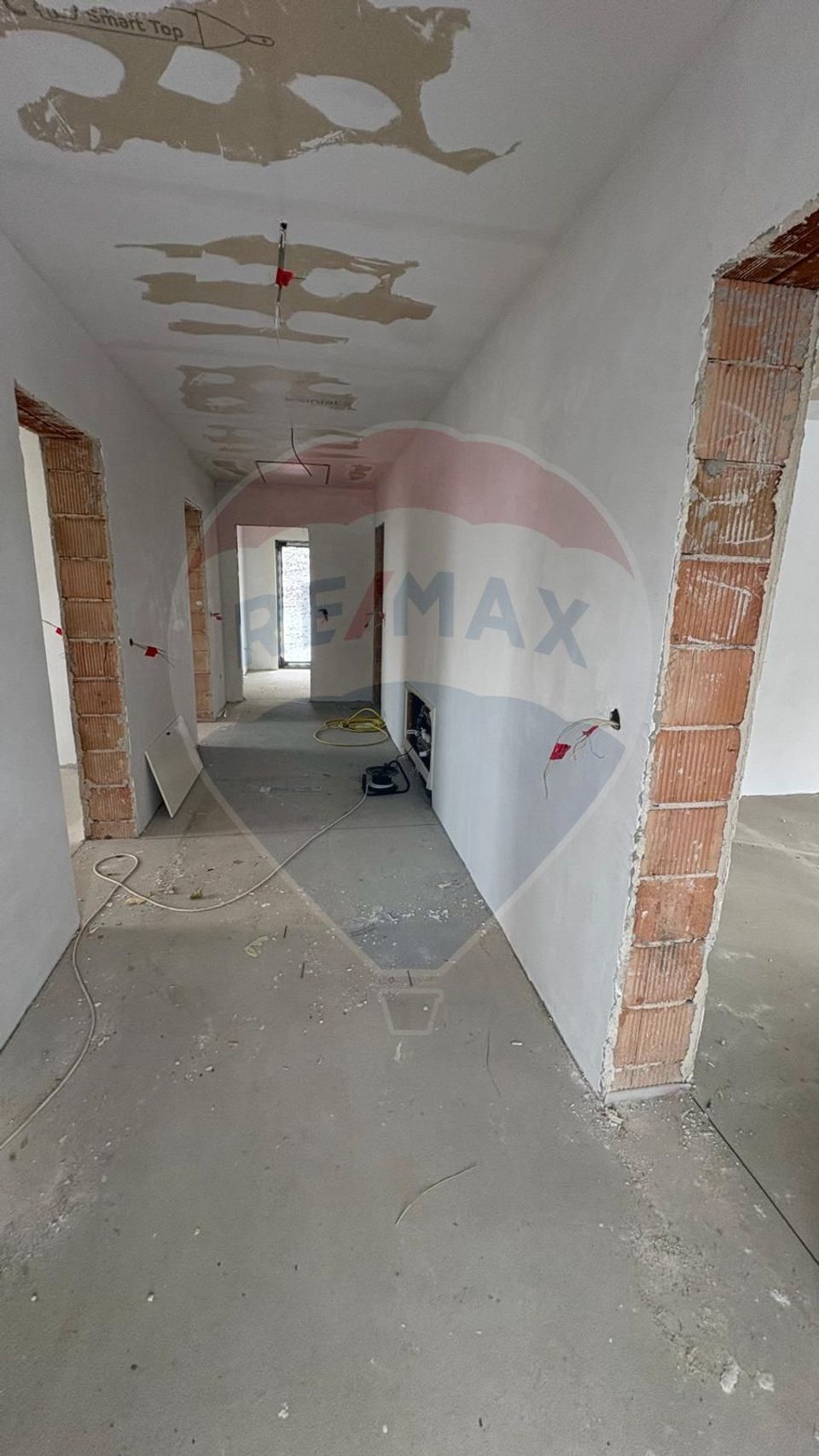 Casa noua, premium, cu panoramă superbă asupra orașului