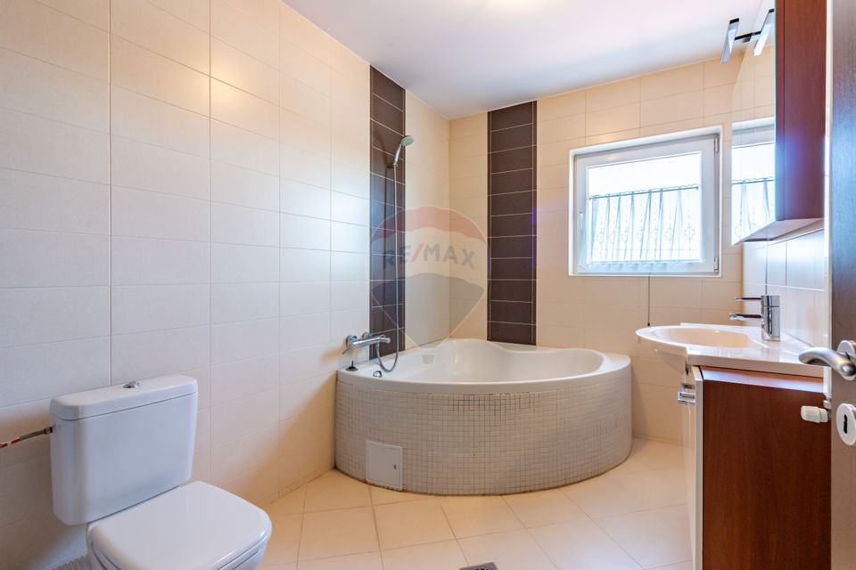 Casă spațioasă lângă București – mobilată, utilată, gata de mutat!