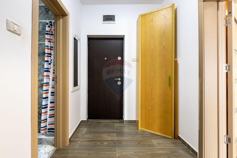 Apartament cu 2 camere de închiriat în zona Micalaca