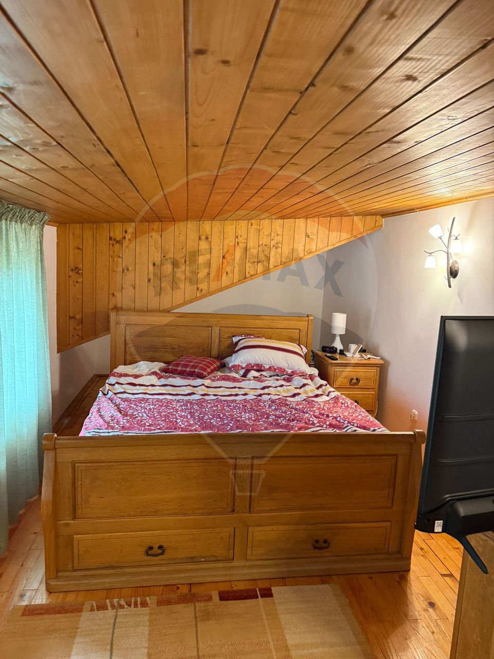 6 room House / Villa for rent, Valea Borcutului area