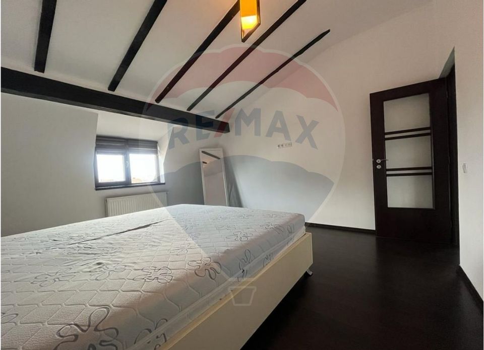 3 room Apartment for rent, Turnisor area