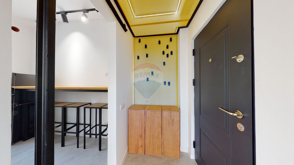 3 room Apartment for sale, Iancului area