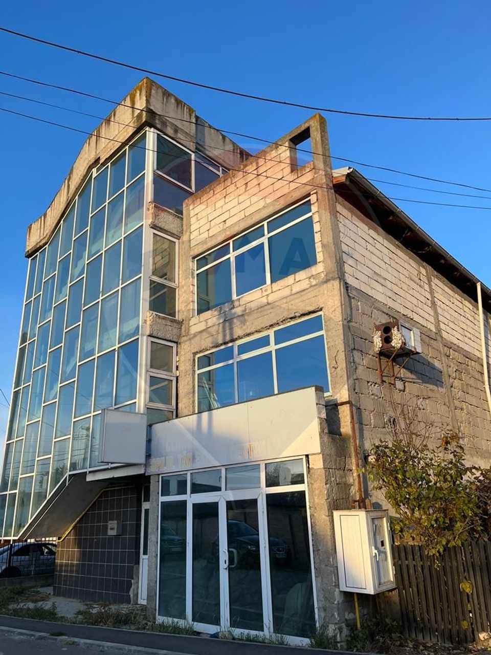 722sq.m Office Space for sale