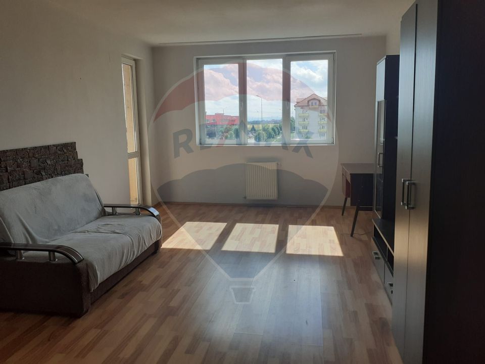 Apartament  ANL 2 camere de vânzare Micalaca in apropiere de SELGROS,