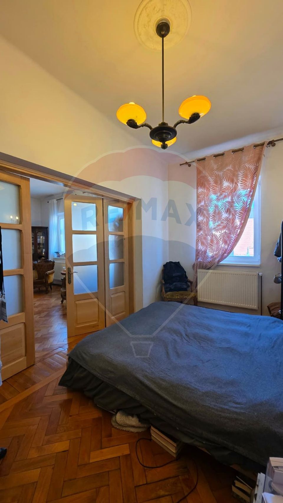 2 room Apartment for sale, Ultracentral area