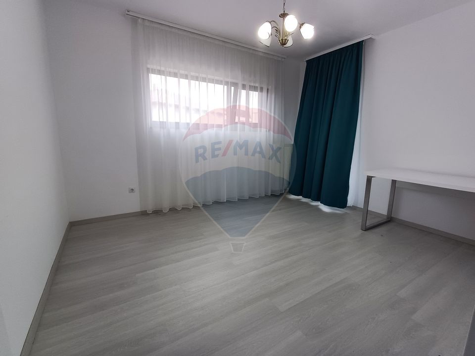 Apartament in Selimbar  de inchiriat pet friendly!