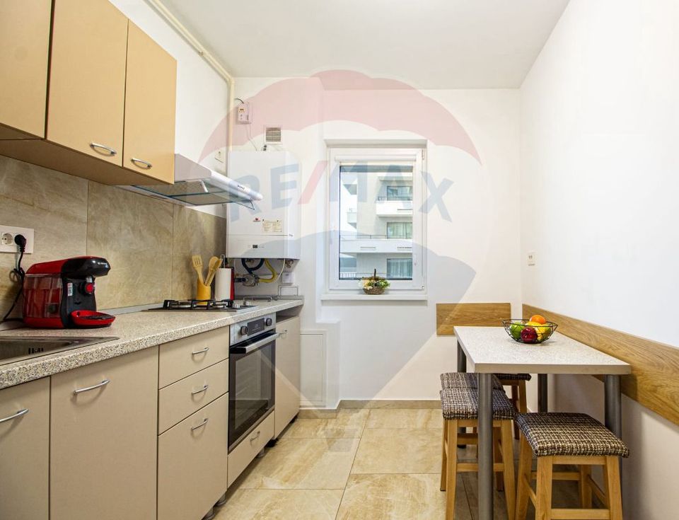 1 room Apartment for rent, Blumana area