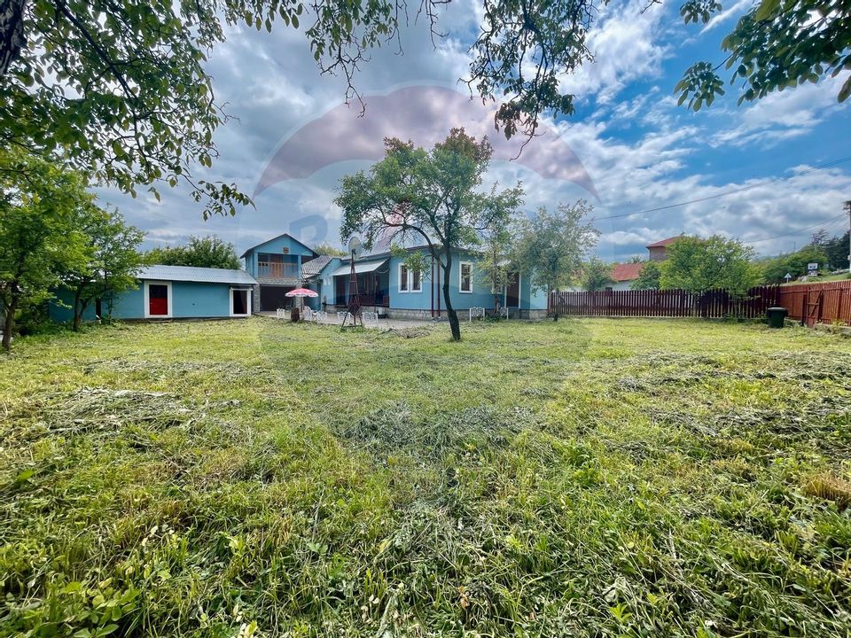 4 room House / Villa for sale