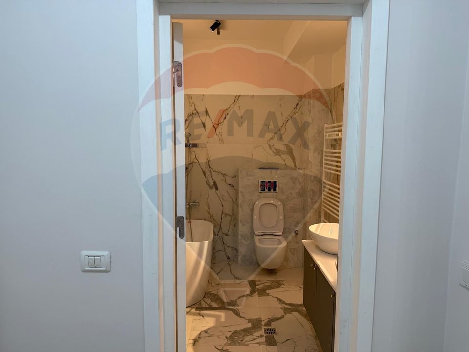 INCHIRIERE Apartament cu 3 camere in zona Tei