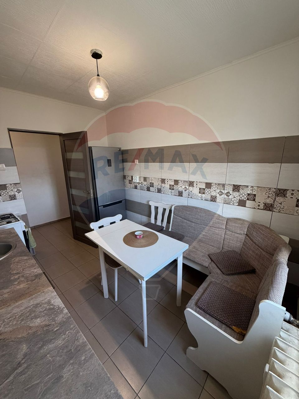 2 camere Calea Bucuresti, Aer conditionat