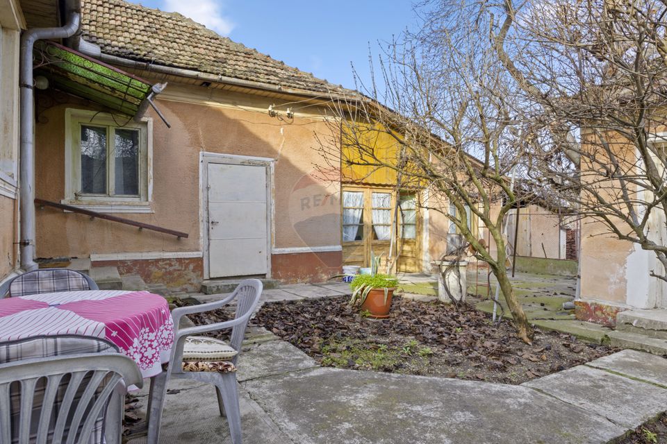 4 room House / Villa for sale