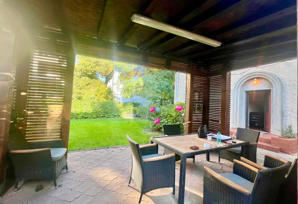 5 room House / Villa for sale, Primaverii area