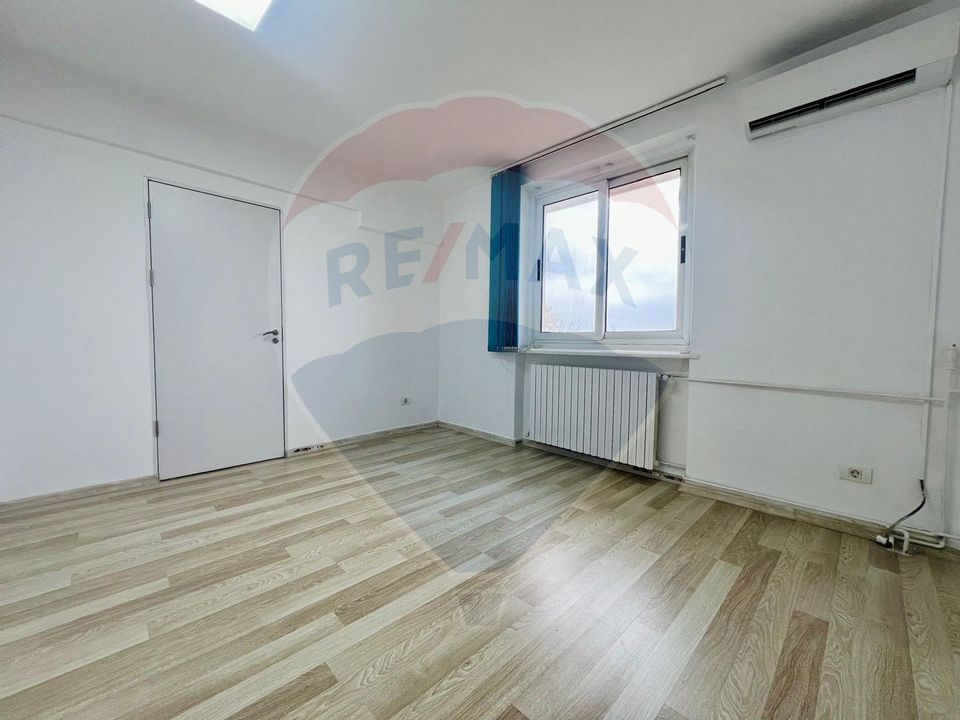 Apartament 3 camere de inchiriat Constanta Cazino