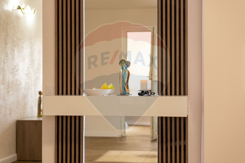 120sq.m Special Property for rent