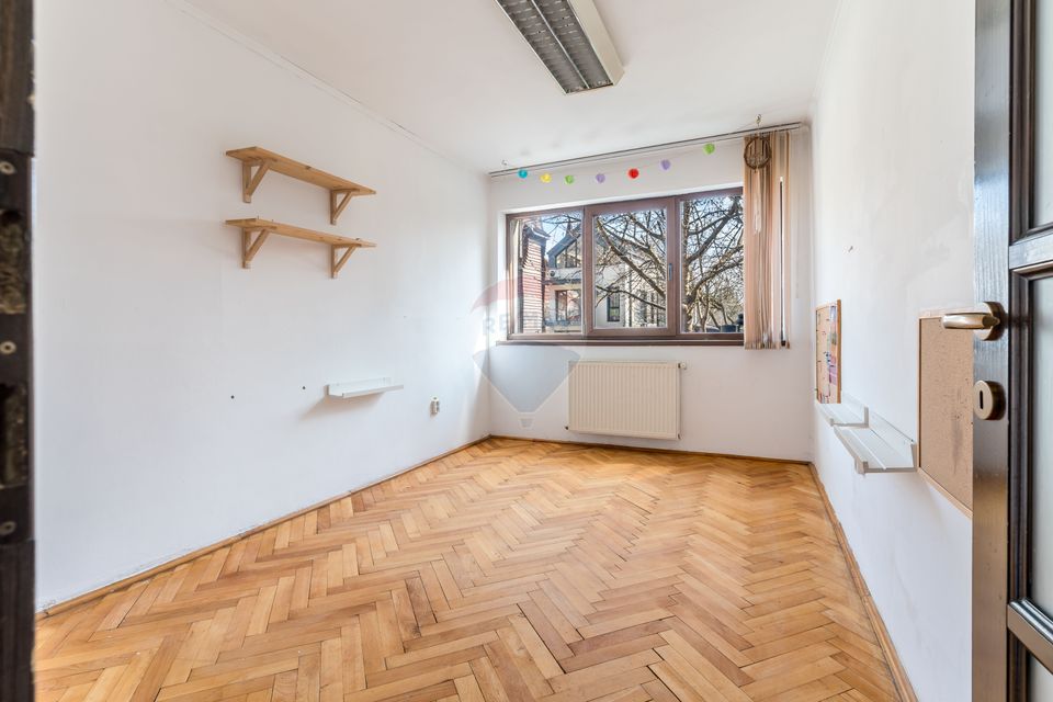 7 room House / Villa for rent, Grigorescu area