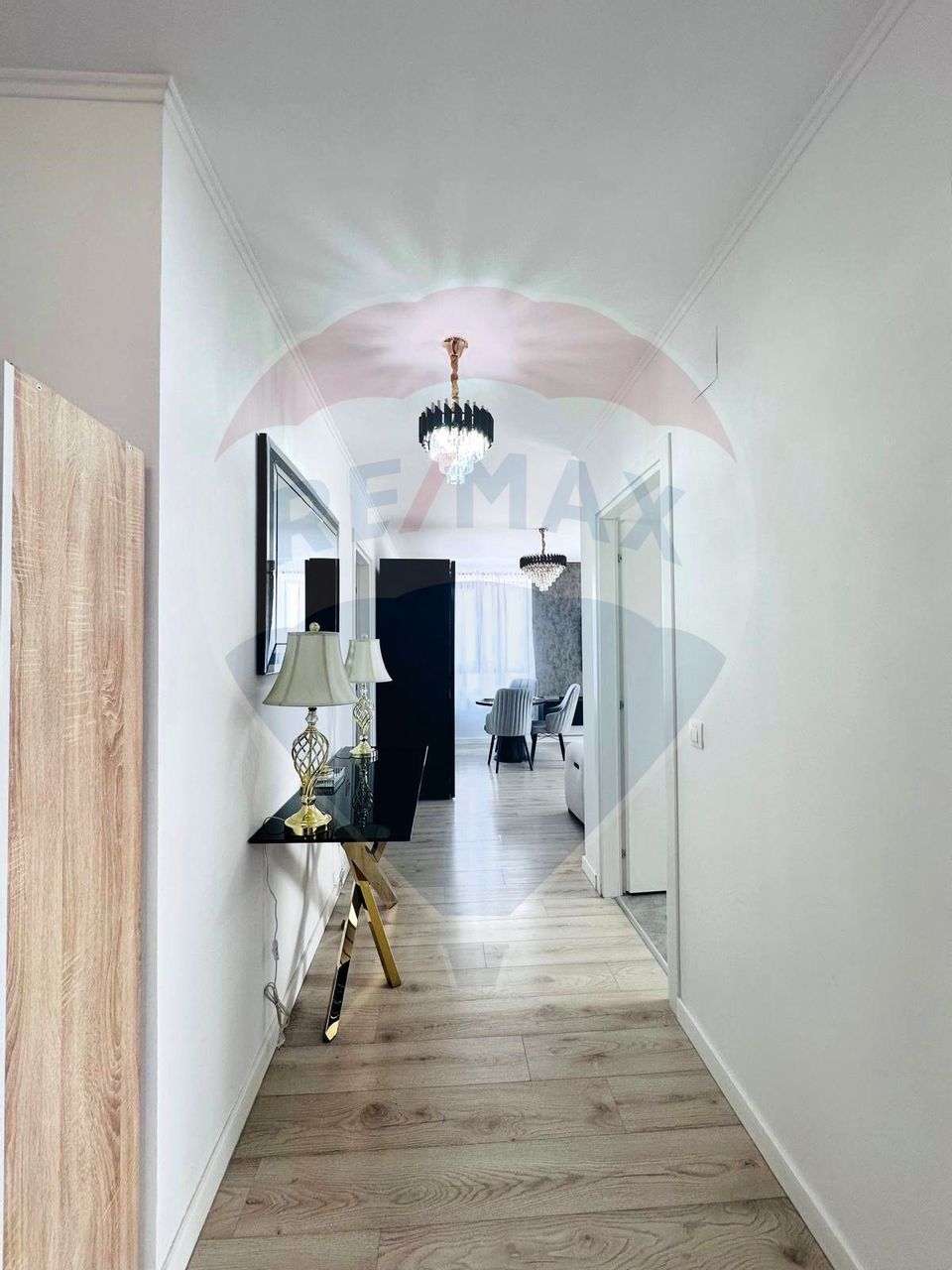 Apartament de Lux 3 Camere cu Terasa-Prima Inchiriere in Greenfield