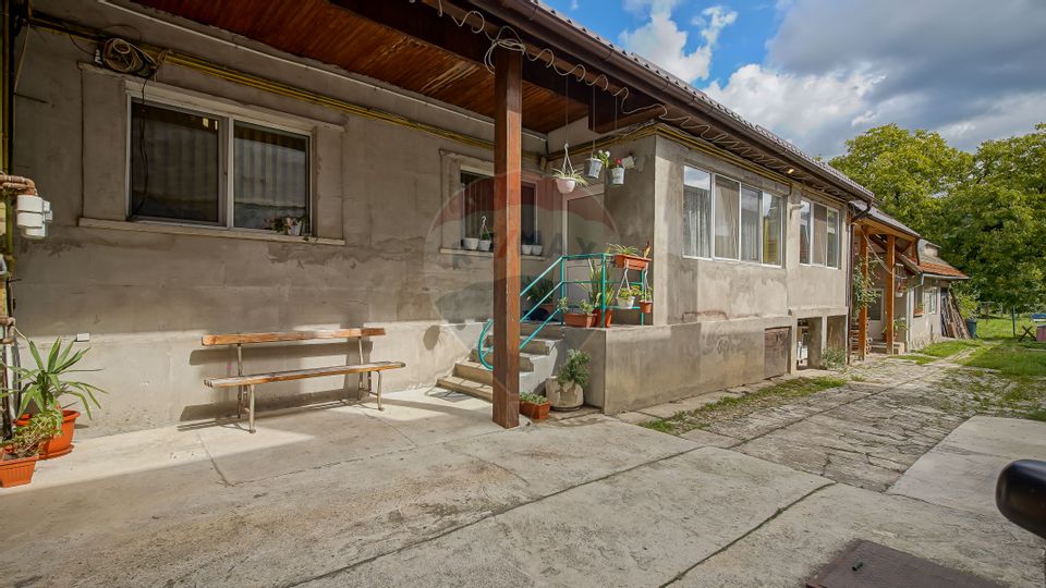 5 room House / Villa for sale, Turches area