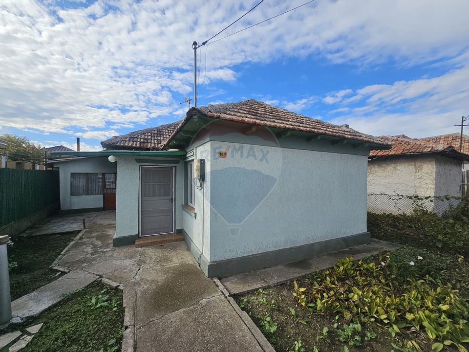 Casă de vânzare in Palazu Mare Constanta