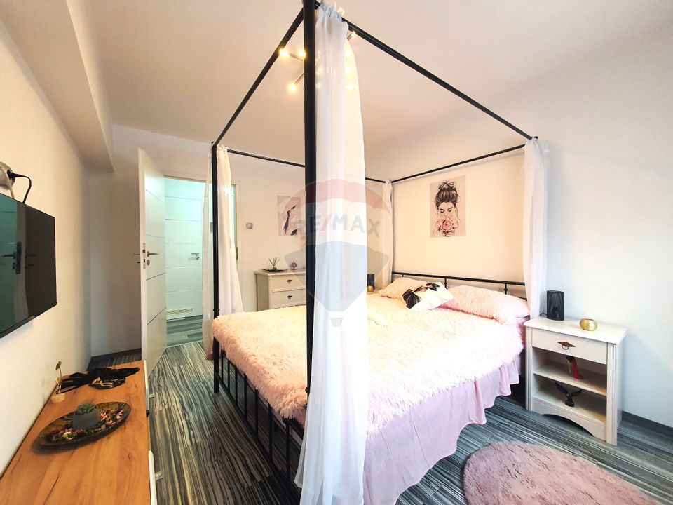 Apartament 2 camere inchiriere in bloc, Bucuresti, Theodor Pallady